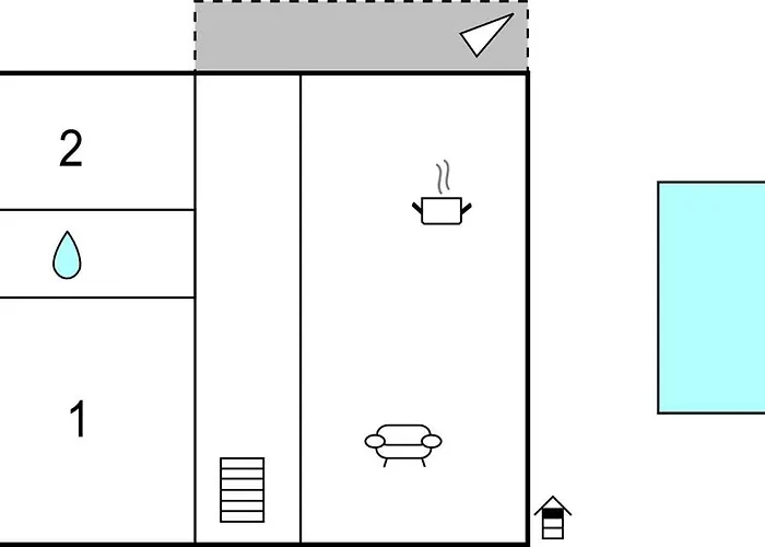 Gorgeous In With Wifi