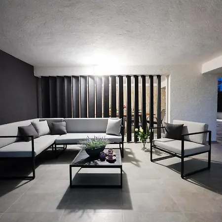 Stunning In Apartmán