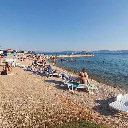 Apartmán Stunning In Zadar
