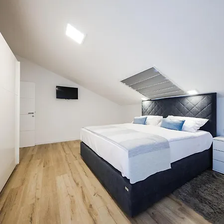 Apartmán Stunning In