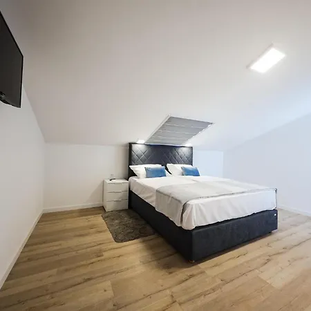 Stunning In Apartmán *