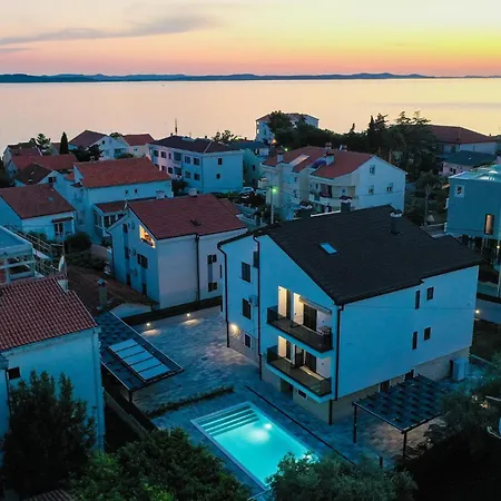 Apartmán Stunning In Zadar