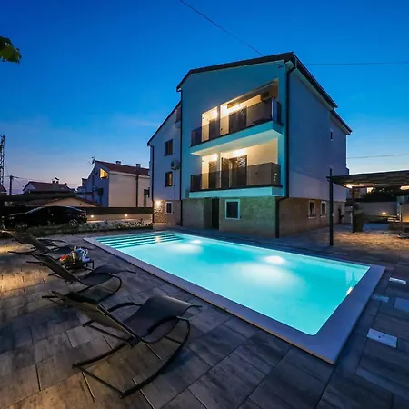 Stunning In Apartmán