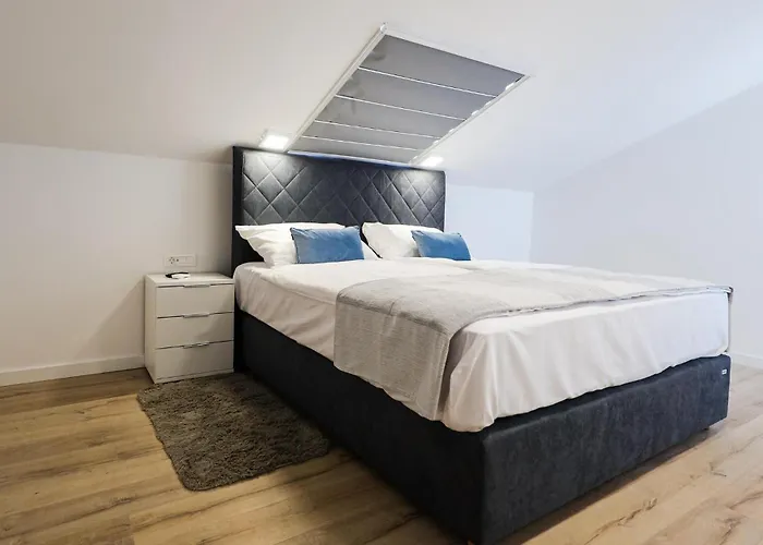 Apartment Gorgeous In With Wifi *