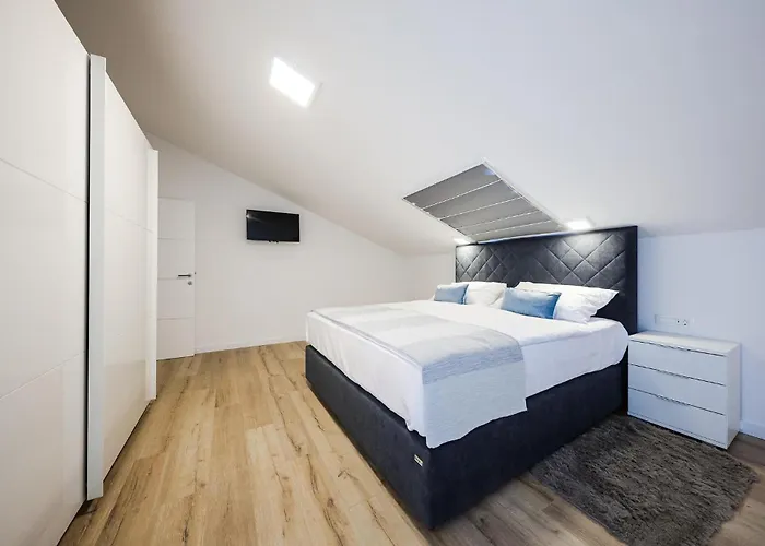 Apartment Gorgeous In With Wifi