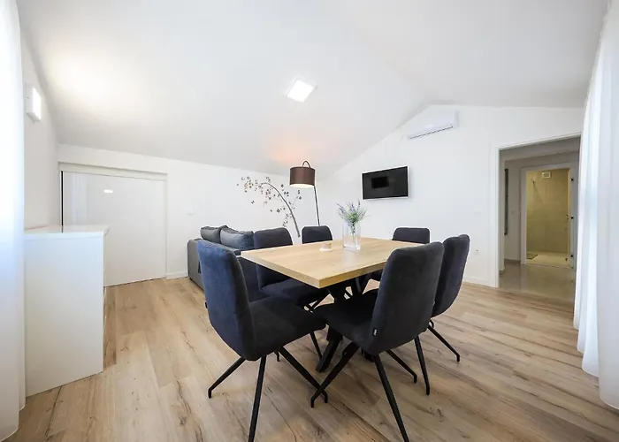 Apartment Gorgeous In With Wifi